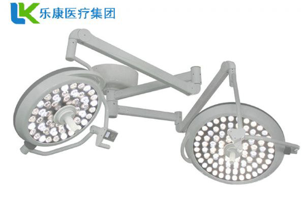 手術無影燈的維護和保養(yǎng)