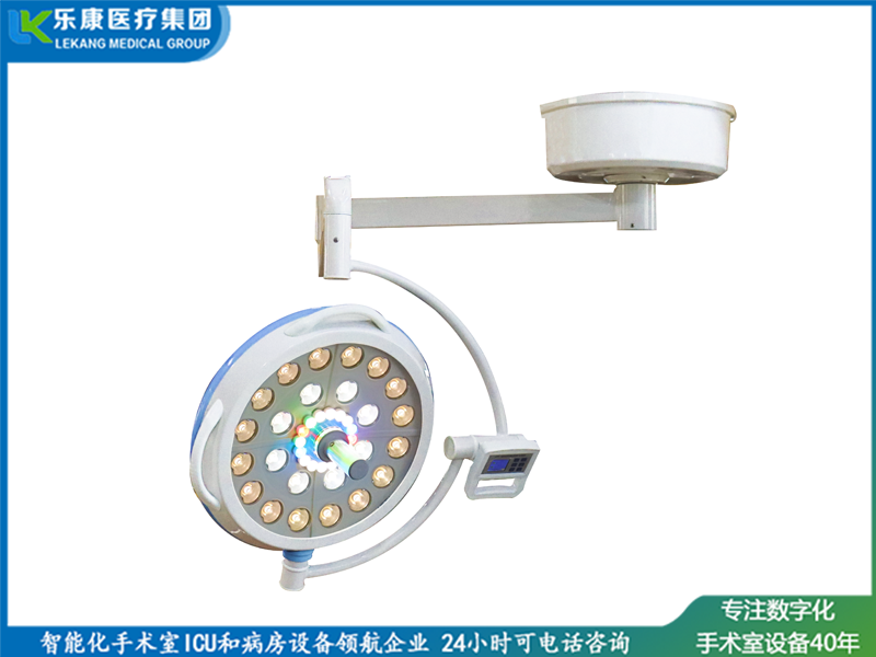led-500無(wú)影燈（滿(mǎn)天星豪華款）