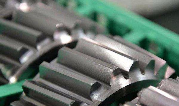 揭秘斜齒輪變速箱，為啥重載卡車(chē)和飛機(jī)都用它？